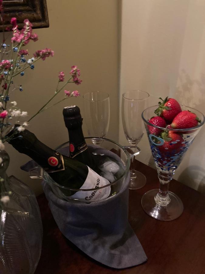 Hotel Rural Casona Trabadelo Vegadeo Eksteriør billede