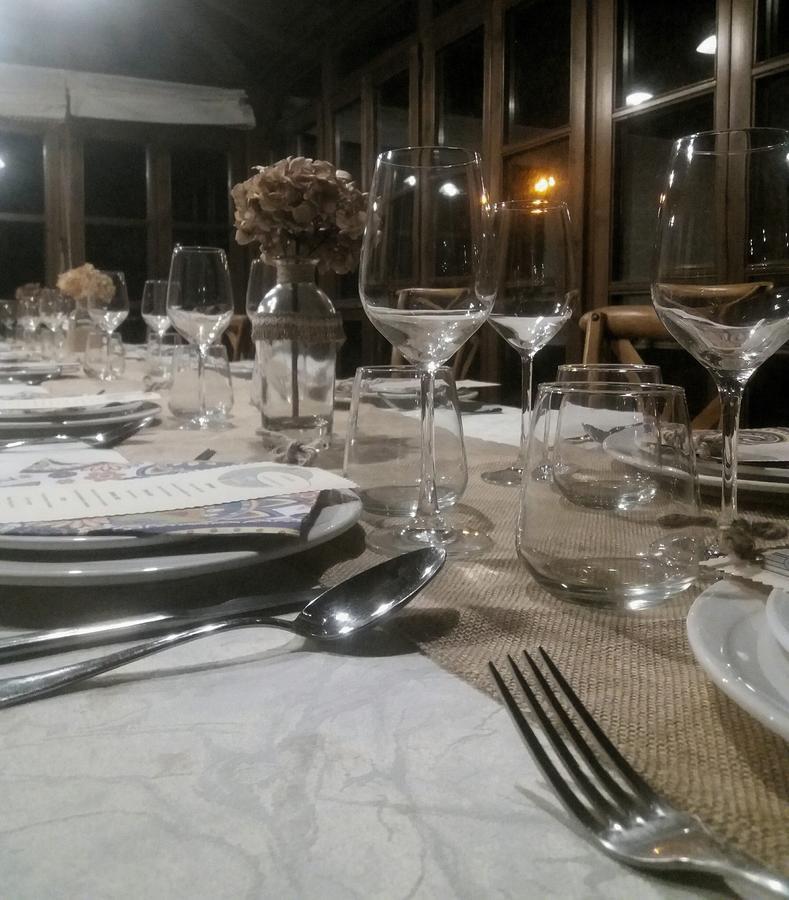 Hotel Rural Casona Trabadelo Vegadeo Eksteriør billede