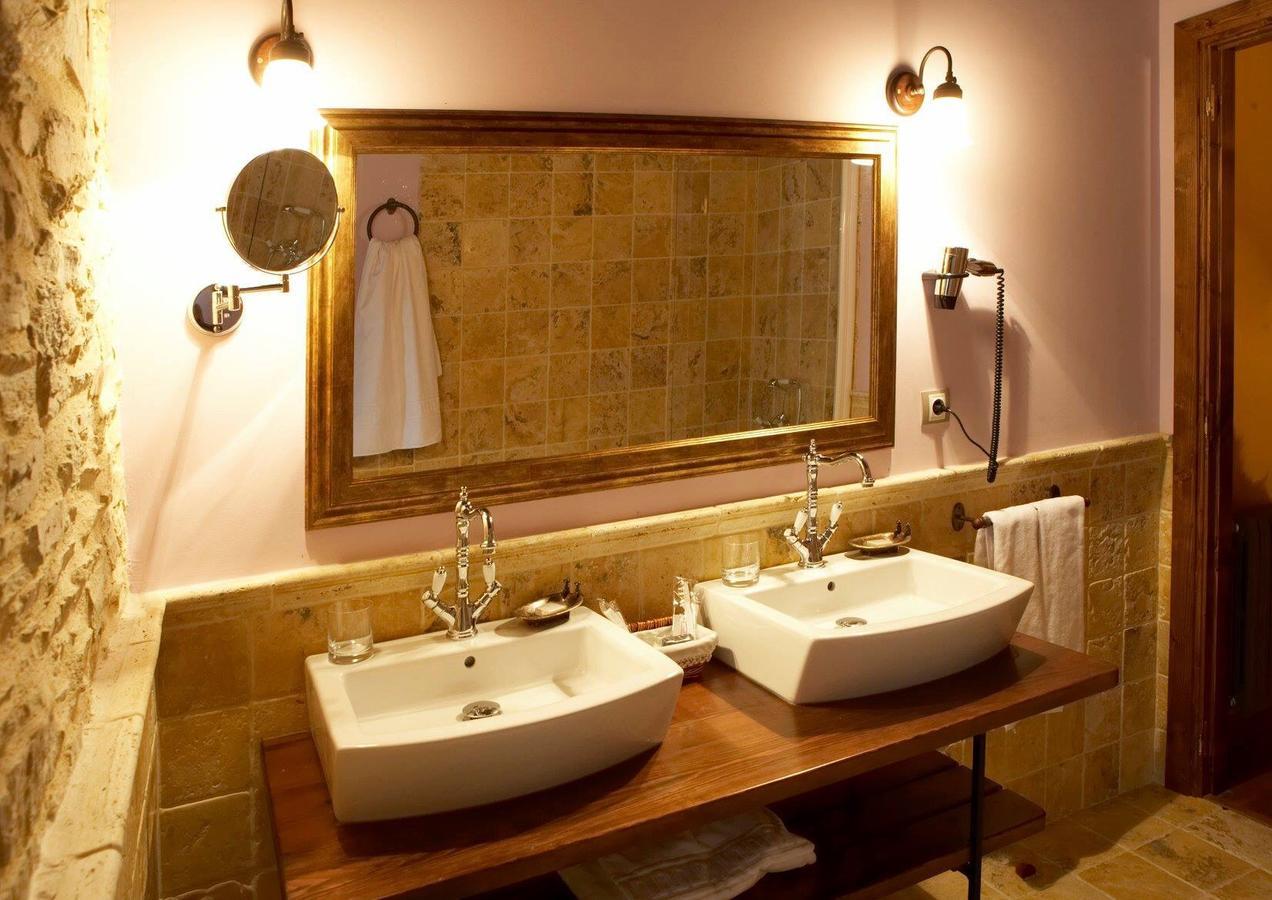 Hotel Rural Casona Trabadelo Vegadeo Eksteriør billede